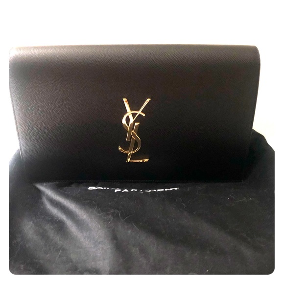 Yves Saint Laurent Handbags - Yves Saint Laurent Handbag